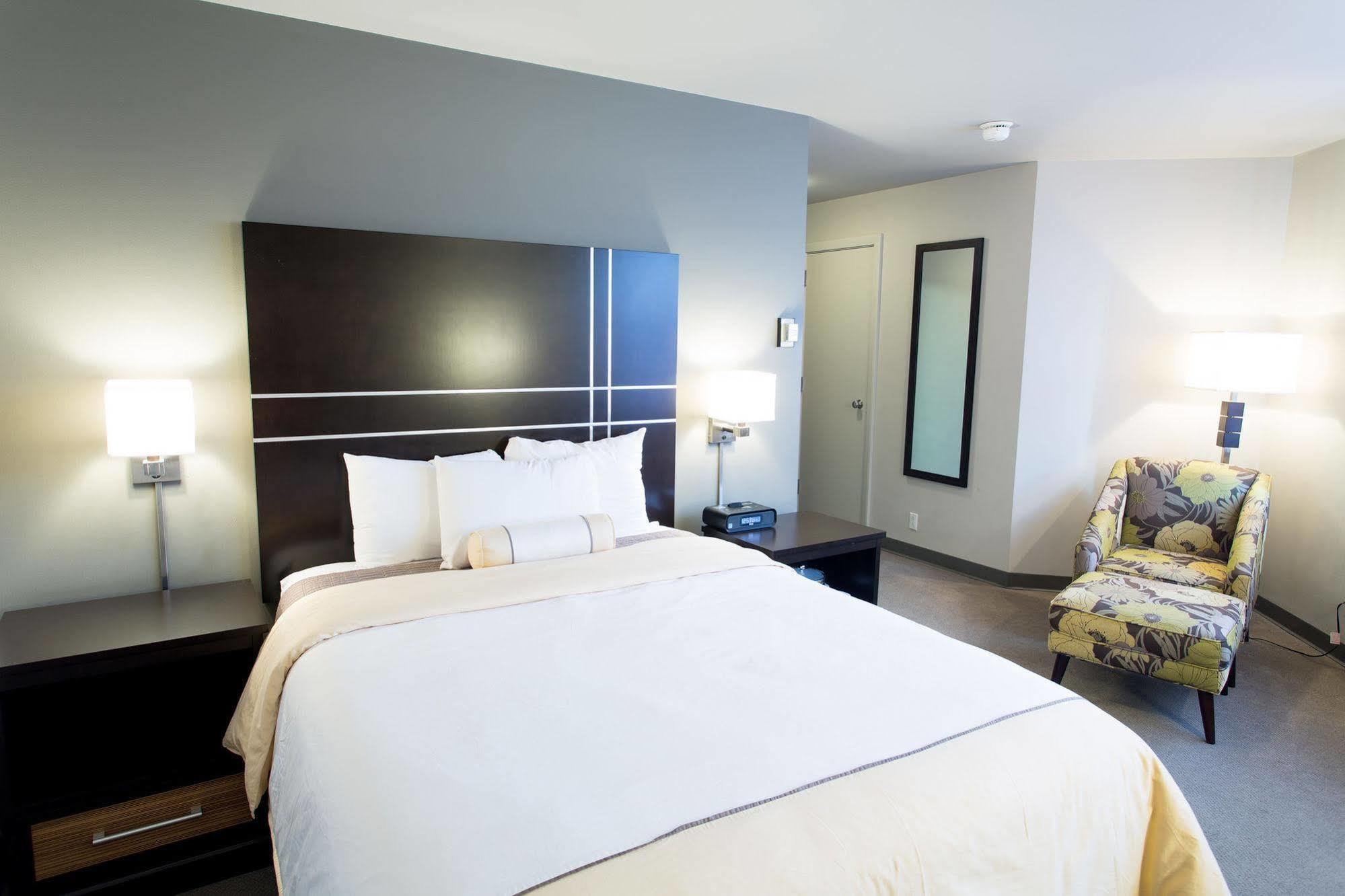 Iowa House Hotel 爱荷华 外观 照片